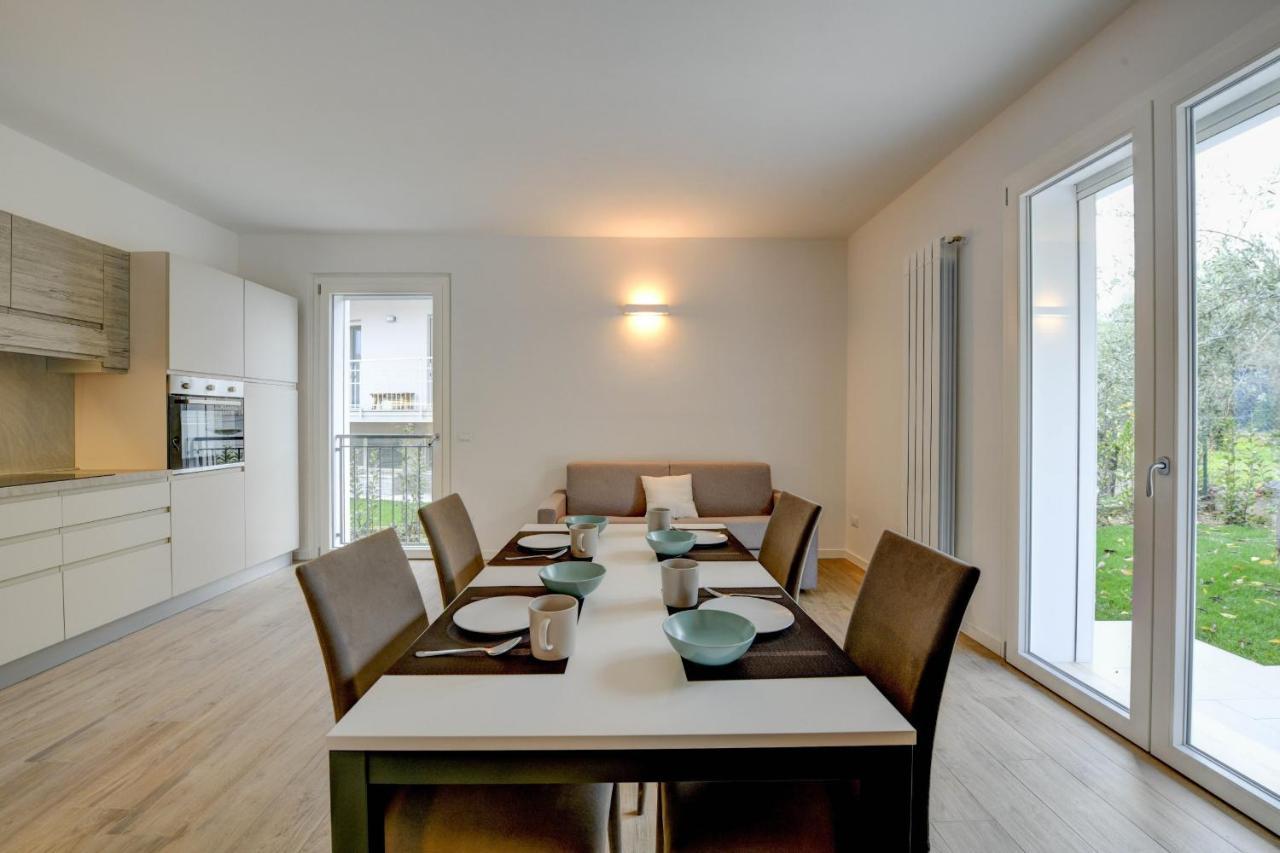 Maison Bellini 1 Тосколано-Мадерно Экстерьер фото