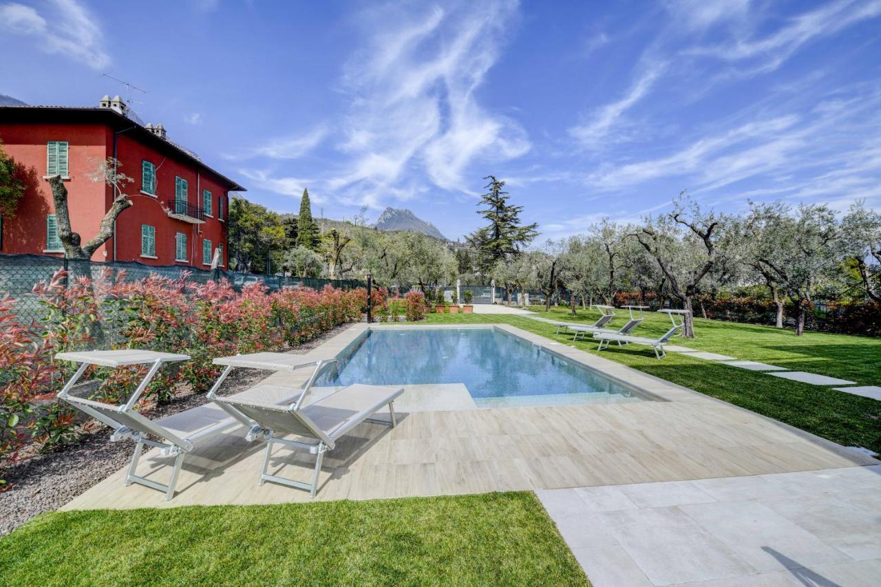 Maison Bellini 1 Тосколано-Мадерно Экстерьер фото