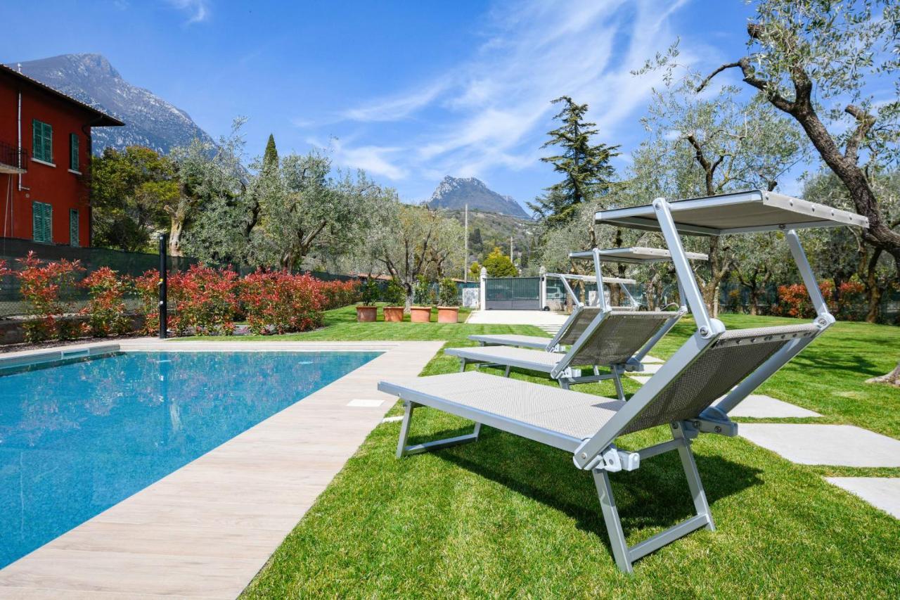 Maison Bellini 1 Тосколано-Мадерно Экстерьер фото