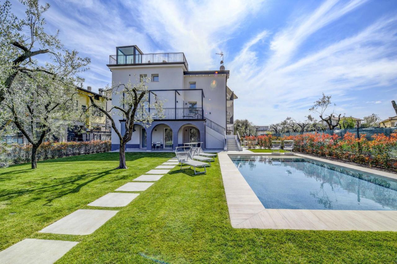 Maison Bellini 1 Тосколано-Мадерно Экстерьер фото