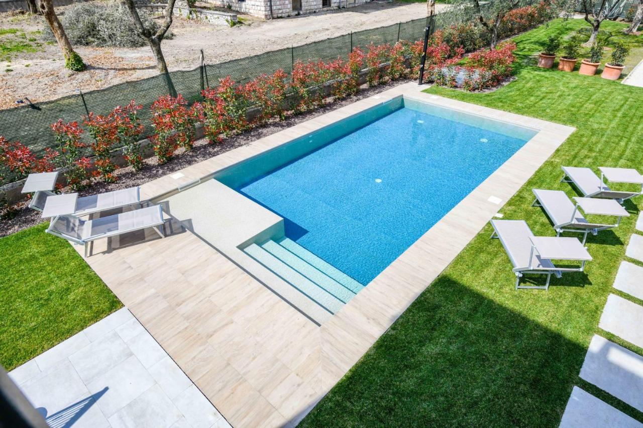 Maison Bellini 1 Тосколано-Мадерно Экстерьер фото