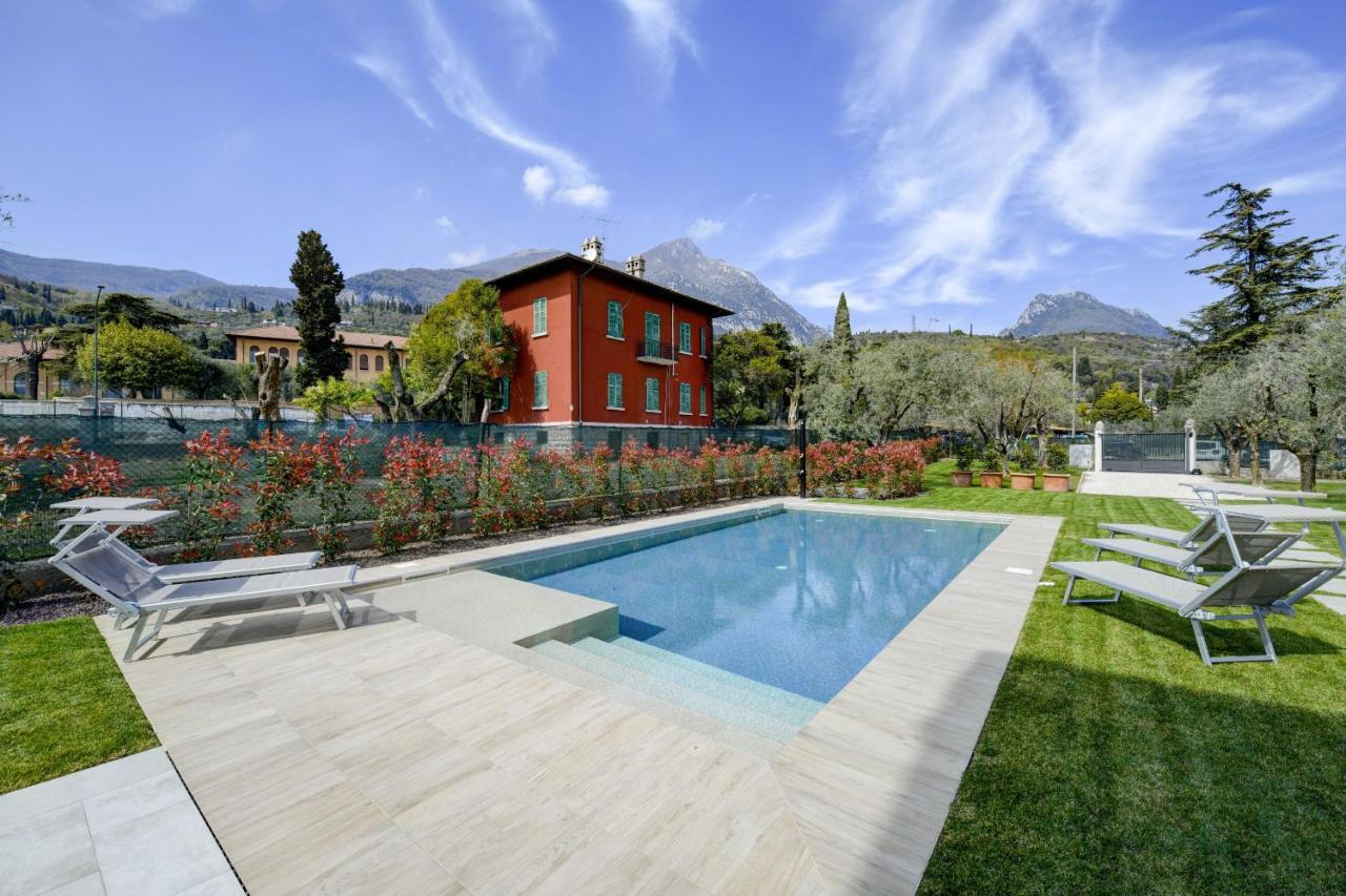 Maison Bellini 1 Тосколано-Мадерно Экстерьер фото