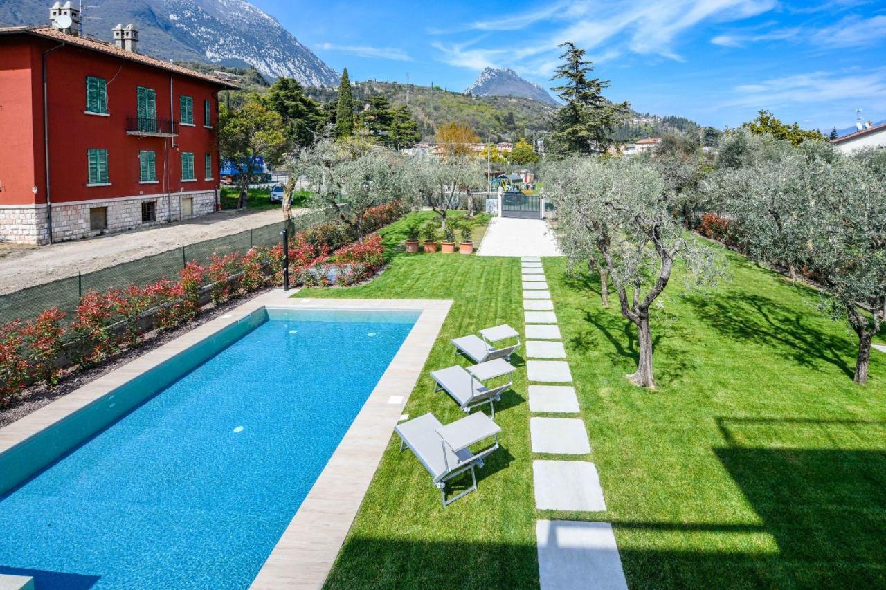 Maison Bellini 1 Тосколано-Мадерно Экстерьер фото