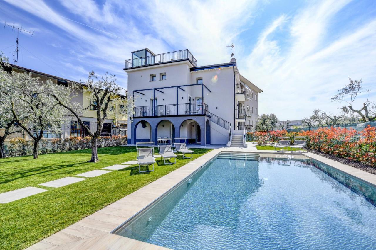 Maison Bellini 1 Тосколано-Мадерно Экстерьер фото